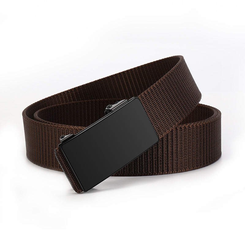 Adjustable Ratchet Belt for Men
