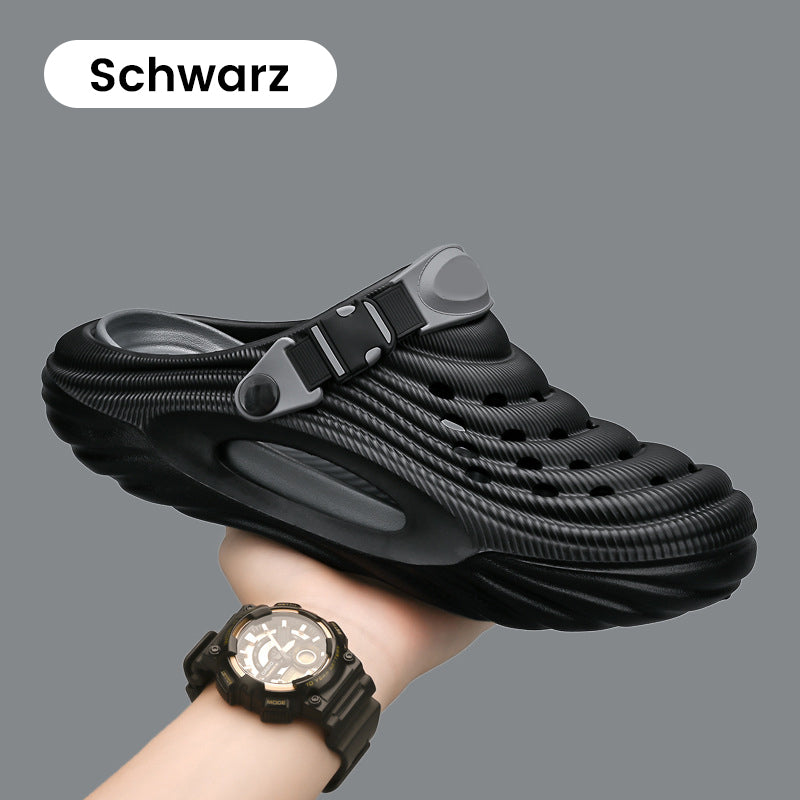 🔥Hot Sale🎉Breathable Slip-On Sandals for Men