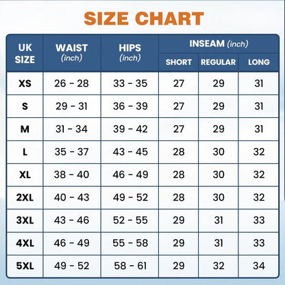 🔥Last Day Sale 70% OFF🏆👖MultiPants – High Stretch Multi-pocket Durable Cargo Pants✨