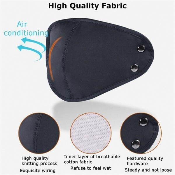 🔥LAST DAY SALE 50% OFF!!🏆Flash Sale⚡ 50K+ SOLD! Almost Gone💥Full Coverage Winter Warm Hat🧢