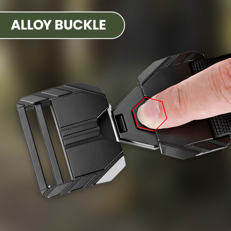 🔥2025 HOT SALE🔥 Elastic Stretch Woven Belt with Socket