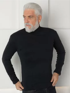 🎅HOT SALE 50% OFF🎅Cotton High-necked Thermal T-shirt