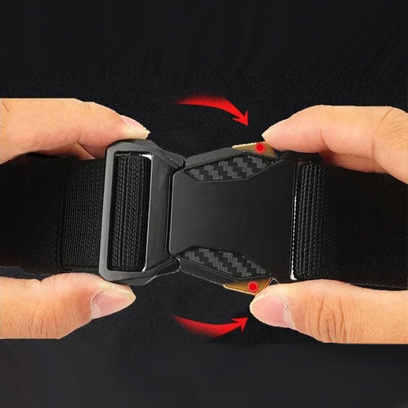 🎁Hot Sale 50% OFF⏳Men's Belt with Adjustable Convenience