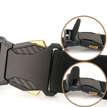🎁Hot Sale 50% OFF⏳Men's Belt with Adjustable Convenience