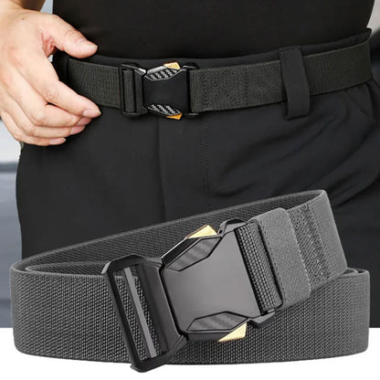 🎁Hot Sale 50% OFF⏳Men's Belt with Adjustable Convenience