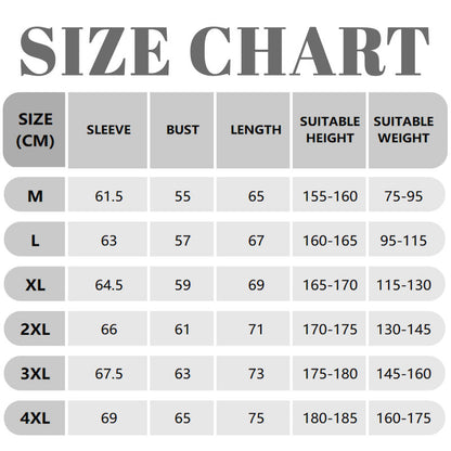 🔥HOT SALE 50% OFF-Men's Winter Warm Zipper Hooded Coat