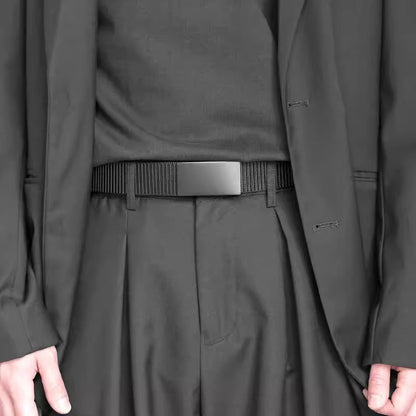 Adjustable Ratchet Belt for Men