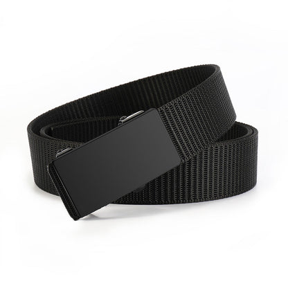 Adjustable Ratchet Belt for Men