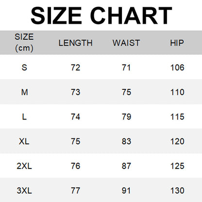 Men's Casual Straight-Leg Drawstring Pants