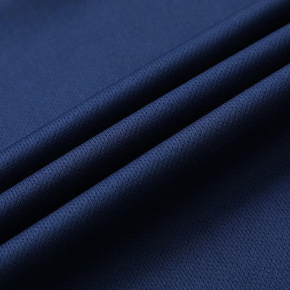 Men's Solid-Color Business-Casual Top