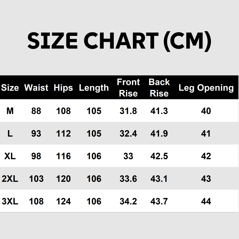 Men's Classic Fit Warm Casual Drawstring Pants