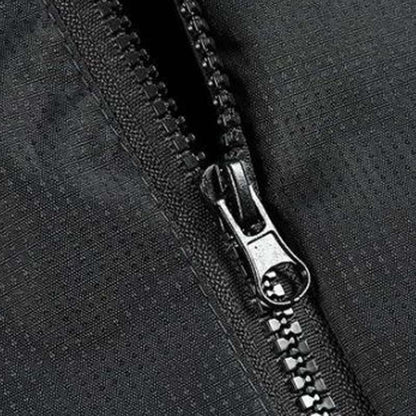 Men's Windproof & Waterproof Winter Jacket