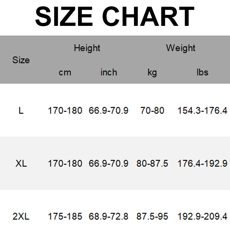 Men's Fashion Lightweight Stand Collar Thermal Down Coat