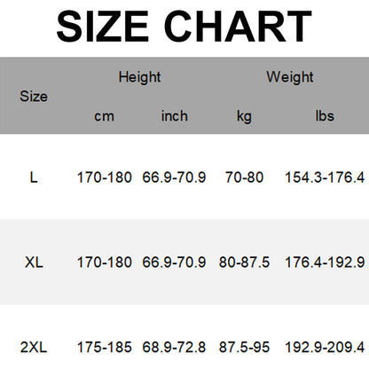 Men's Fashion Lightweight Stand Collar Thermal Down Coat