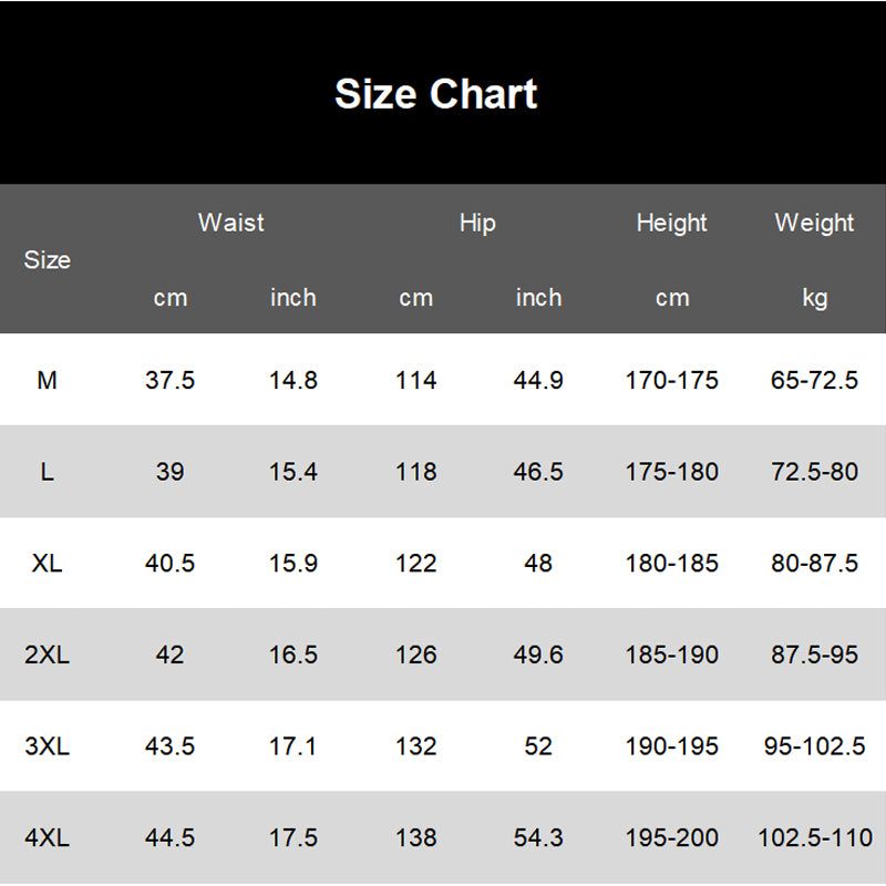 ⏳Limited-time 50% off⏰Men’s Cozy Thermal Pants With Graphene Knee Pads👖