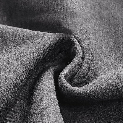 Men's Zip Hoodie Sweatshirt