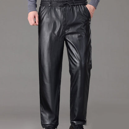 Men's Casual Fashion Warm Jacket & Pants