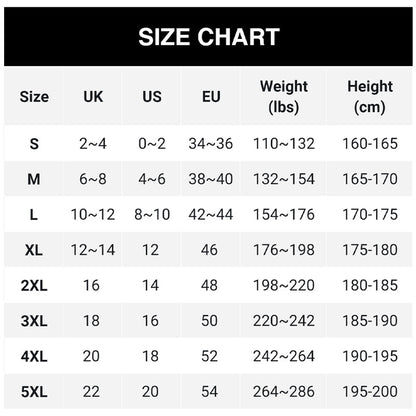 Men's Casual Fashion Warm Jacket & Pants